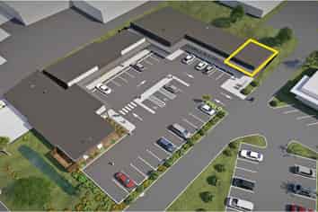 Medical Office - Te Puna Village