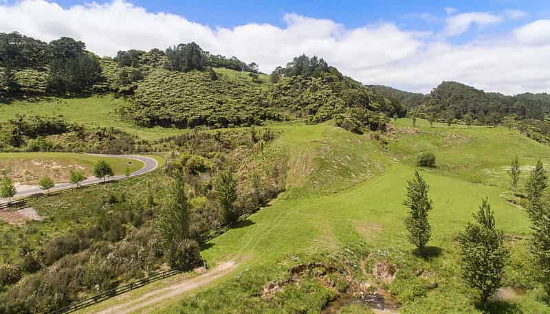 91 (Lot 6) Gasson Lane, Pyes Pa