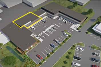 Pharmacy Opportunity - Te Puna Village