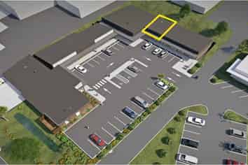 Hair Salon - Te Puna Village