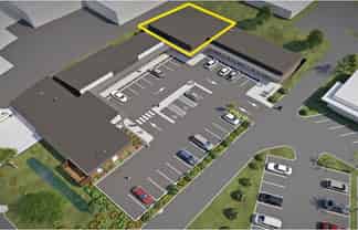 Gym Opportunity - Te Puna Village