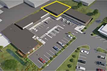 Gym Opportunity - Te Puna Village