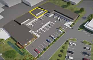 Dental Practice - Te Puna Village