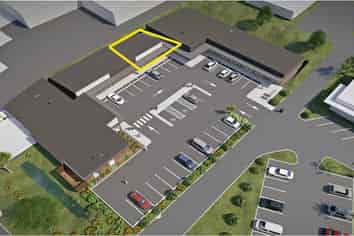 Dental Practice - Te Puna Village