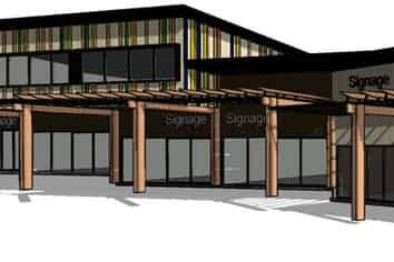 Food & Beverage Hub - Omokoroa