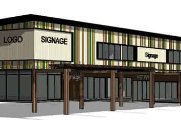 Food & Beverage Hub - Omokoroa