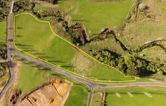 91 (Lot 7) Gasson Lane, Pyes Pa