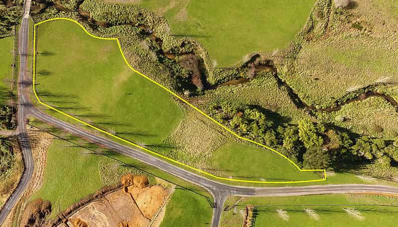 91 (Lot 7) Gasson Lane, Pyes Pa