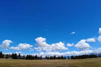 Lot 100 Tussock Bend, Twizel