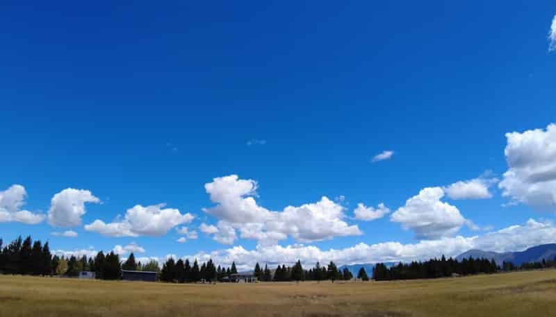 Lot 100 Tussock Bend, Twizel
