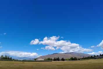 Lot 100 Tussock Bend, Twizel