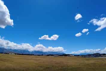Lot 100 Tussock Bend, Twizel