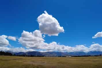 Lot 100 Tussock Bend, Twizel