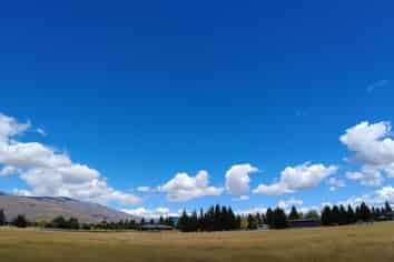 Stage 6 Tussock Bend, Twizel