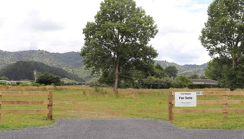 Lot 6 Katote Place, Taupiri