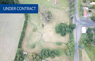 Lot 1 405 State Highway 50, Tikokino