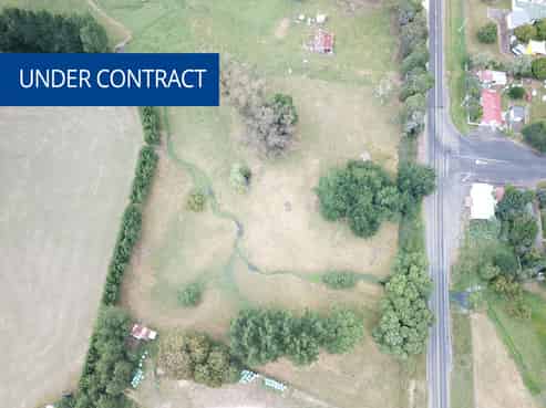 Lot 1 405 State Highway 50, Tikokino