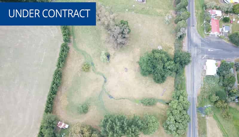 Lot 1 405 State Highway 50, Tikokino