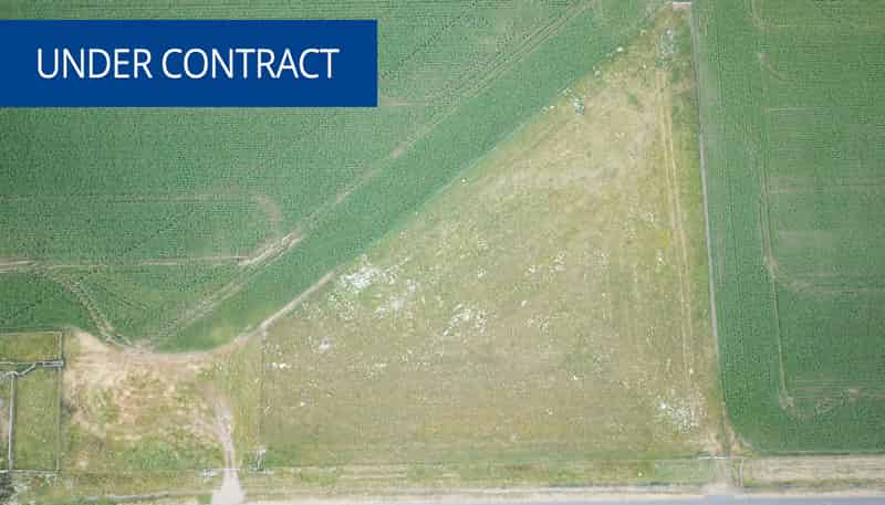 Lot 1 639 Butler Road, Tikokino