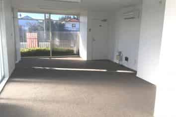 Papanui - Smart Office