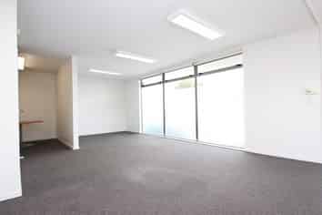 Papanui - Smart Office