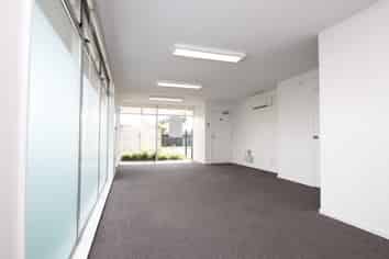 Papanui - Smart Office