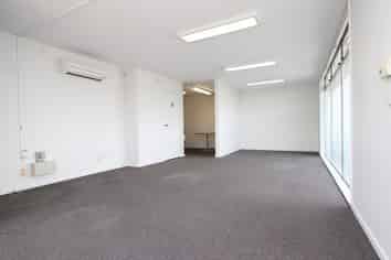 Papanui - Smart Office