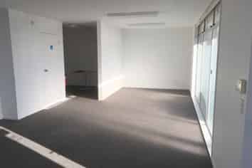 Papanui - Smart Office