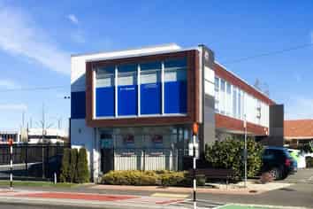 Papanui - Smart Office