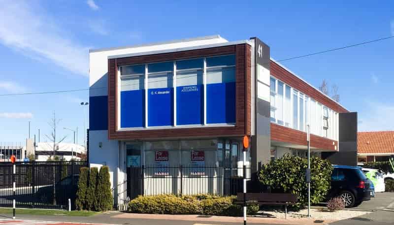 U1/41 Sawyers Arms Road, Papanui