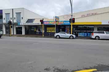 342 m2 Retail - Colombo Street, Sydenham
