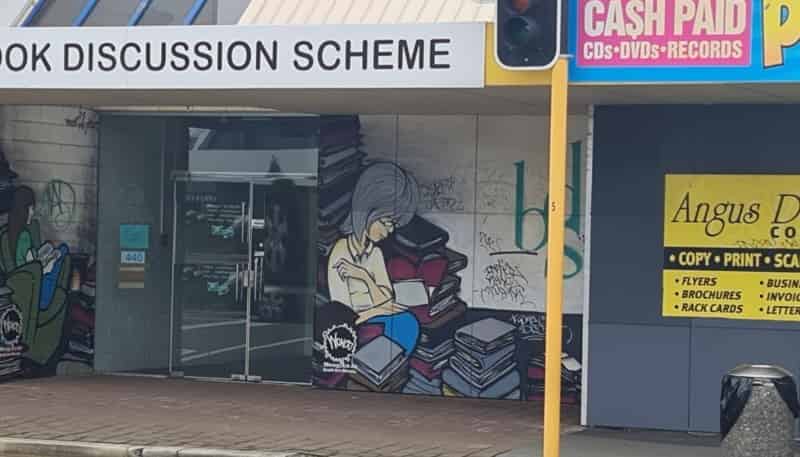 440 Colombo Street, Sydenham