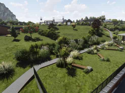  Te Rangi Estate - 192 Wanaka-Luggate Highway, Wanaka