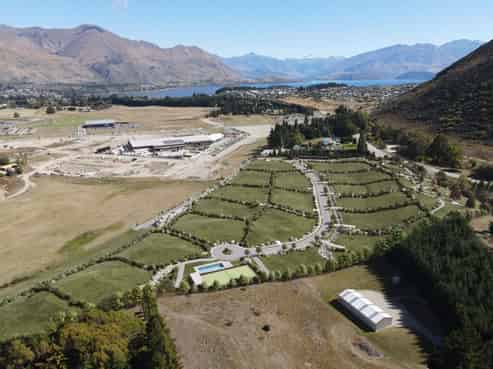  Te Rangi Estate - 192 Wanaka-Luggate Highway, Wanaka