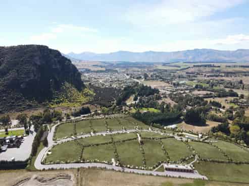  Te Rangi Estate - 192 Wanaka-Luggate Highway, Wanaka