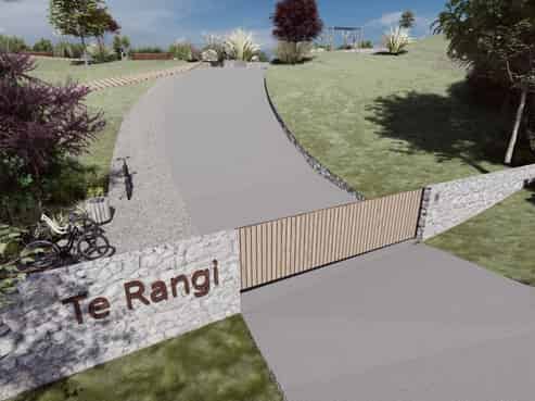  Te Rangi Estate - 192 Wanaka-Luggate Highway, Wanaka