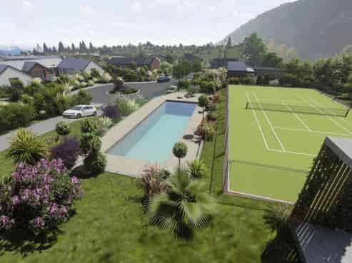  Te Rangi Estate - 192 Wanaka-Luggate Highway, Wanaka