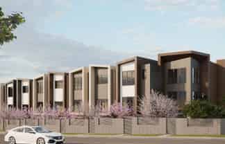 1354-1360 Dominion Road, Mount Roskill