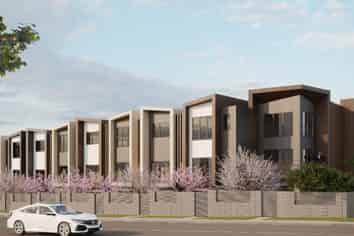 1354-1360 Dominion Road, Mount Roskill