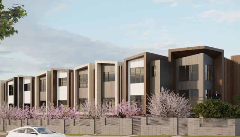 1354-1360 Dominion Road, Mount Roskill