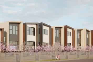 1354-1360 Dominion Road, Mount Roskill