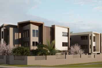 1354-1360 Dominion Road, Mount Roskill