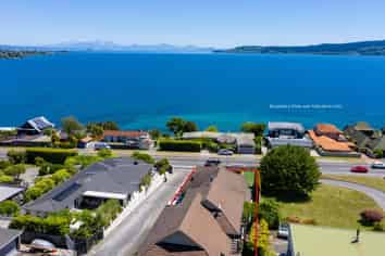 170 Lake Terrace, Hilltop