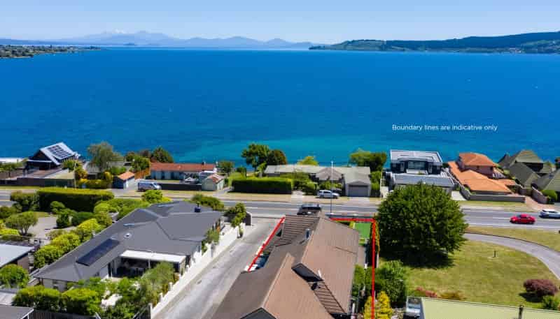 170 Lake Terrace, Hilltop