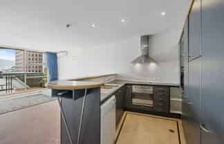 612/8 Church Street, Wellington Central