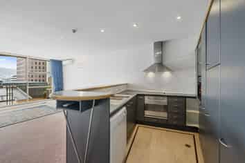 612/8 Church Street, Wellington Central