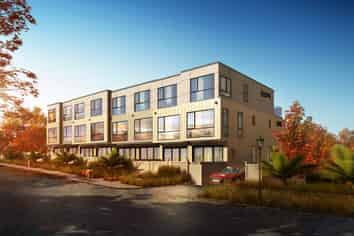 Lot 9/42 Byron Avenue, Takapuna