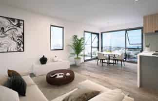 Lot 9/42 Byron Avenue, Takapuna