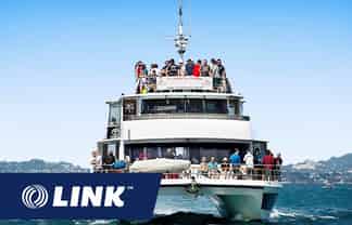 Break Free! Live the Dream. Ocean Eagle For Sale!