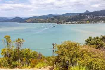 160 Paku Drive, Tairua